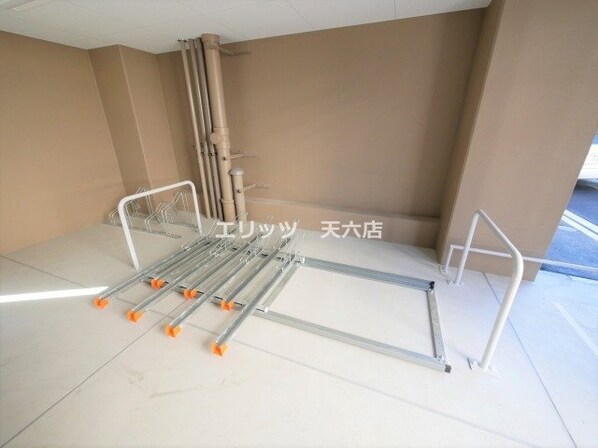 ベル・ステラの物件内観写真